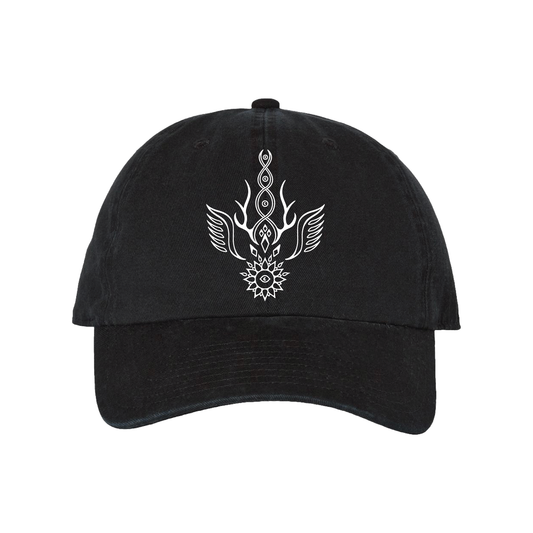 RJ Pasin Hat