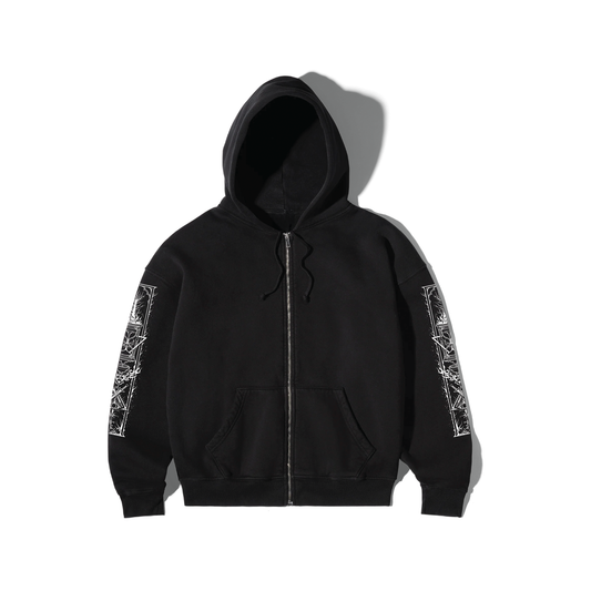 Album Hoodie